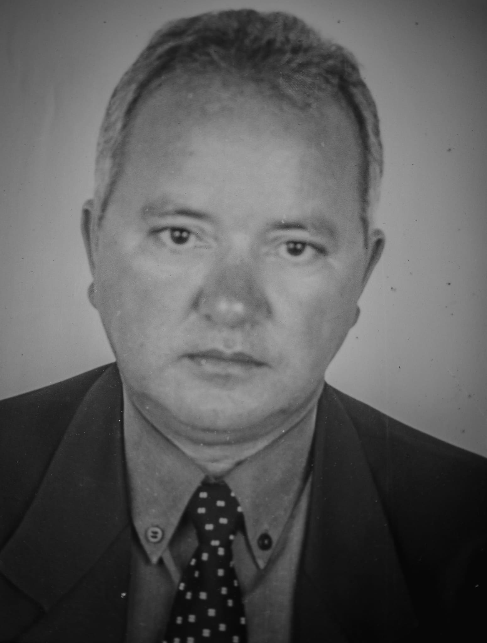 Valdemir M. Fernandes